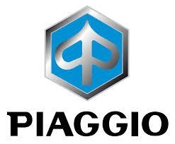 Piaggio Logo