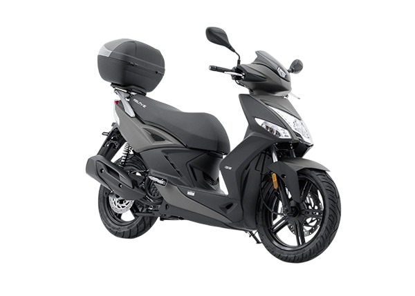 Kymco Scooter