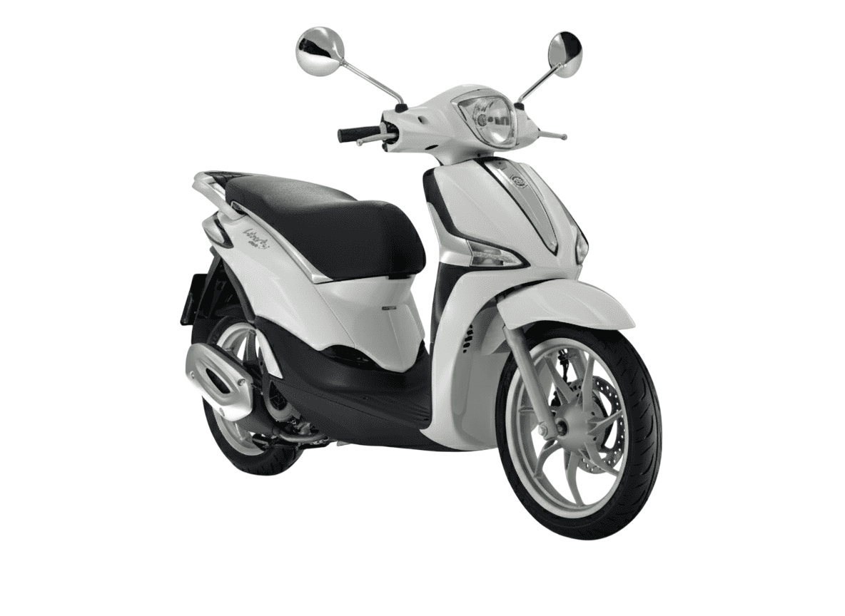 Piaggio Scooter